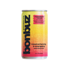 Bonbuz | Tomorrow Things Functional Fizz (Hibiscus, Yuzu, Lime)