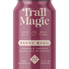 Trail Magic | Berry Basil (3mg THC)