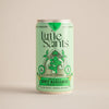 Little Saints | Spicy Margarita